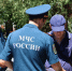 В Запорожской области специалисты государственного пожарного надзора усилили профилактическую работу в преддверии введения особого пожароопасного сезона - МЧС России