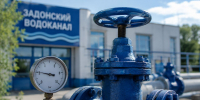 В Задонске после вмешательства прокуратуры работникам водоканала выплатили более 3 млн рублей - Газета Задонская правда