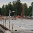 В Поморье на мосту через Вель завершены основные работы - ИА Dvina29
