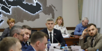 Депатуты Поморья обсудили вопросы предоставления земли участникам СВО - ИА Dvina29