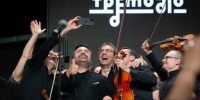 (мнение) XIX фестиваль музыки и искусств «Тремоло» в Тольятти: как это было - TltGorod.Ru
