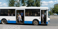 В период приостановки канатной дороги Нижний Новгород - Бор усилены другие виды транспорта - ProGorodNN.Ru