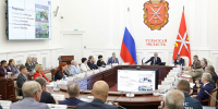 В Тульской области определили победителей Спартакиады госслужащих - ИА Тульская служба новостей