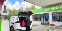 "Перераспределение топлива по Центральной России": кировские власти объяснили ситуацию с бензином - Город Киров