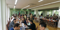 На «Выездной администрации» в ТУ Никольское 7 июля были рассмотрены обращения 78 человек, Июль - Городской округ Одинцово