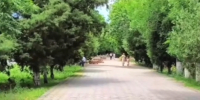 В Прохладном продолжается благоустройство Верхнего парка в рамках национального проекта «Инфраструктура для жизни» - Правительство КБР