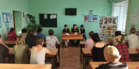 Осужденным УФИЦ № 1 КП-3 УФСИН России по Орловской области напомнили о Правилах дорожного движения - УФСИН
