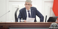 Дмитрий Миляев рассмотрел обращения жителей Тульской области - Правительство области