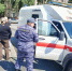 Сотрудники Росгвардии оказали помощь на месте ДТП в Ульяновске - Росгвардия