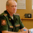 Новый военком в Новотроицке: первые месяцы на посту - НоКС ТВ