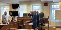 Организатор банды в Ижевске получил 18,5 лет колонии за разбой и вымогательство - Сусанин