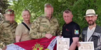 Курганская православная гимназия получила благодарность от участников СВО - Новый мир
