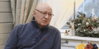 Один из основателей ансамбля «Песняры» Владислав Мисевич ушел из жизни - ГАZЕТА.СПб