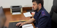 В Республике Ингушетия возбуждено уголовное дело о сокрытии руководителем организации денежных средств, за счет которых должно производиться взыскание налогов в крупном размере - Следственный комитет