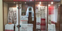 Искусство рушника - Город Новотроицк