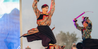 Фото предоставлено пресс-службой правительства Бурятии - Buryatiya.Com