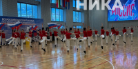 В Калуге стартовал отборочный этап Всероссийской спартакиады Следственного комитета - Телерадиокомпания Ника