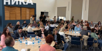 Больше тысячи наблюдателей будут работать в Калужской области на предстоящих выборах в Госдуму - Телерадиокомпания Ника