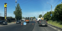 На улицах Костромы организованы работы по восстановлению дорожного покрытия - Город Кострома
