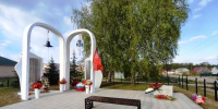 В Конаковском округе расположен уникальный мемориал - KonakovoGrad.Ru
