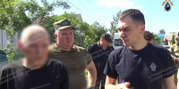 В Брянской области завершено расследование уголовного дела об убийстве четырех человек, в том числе двоих детей, в 1997 году - Следственный комитет