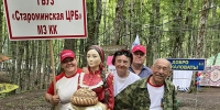ТАКОЙ ЭКСТРИМ -   НА ПОЛЬЗУ ЛЮДЯМ! - Газета Степная новь