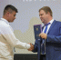 Практикантам «КАМАЗа» торжественно вручили дипломы на автомобильном заводе - Газета Вести КАМАЗа