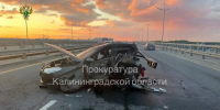 Уголовное дело о смертельном ДТП с 7-летним ребёнком передано в суд - Kaskad.TV