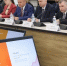 Участники программы «Время героев» прошли стажировку в Нижегородской области - Министерство кадровой политики