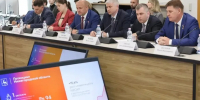 Участники программы «Время героев» прошли стажировку в Нижегородской области - Министерство кадровой политики