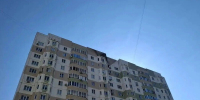 Повреждены 16 автомобилей, выбиты окна в 7 квартирах - Vkurske.Com