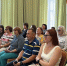 Ракитянцы посетили разговор о важном «Мелодии семейного счастья» - Сетевое издание Наша жизнь
