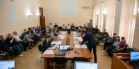 В КНИТУ-КАИ выявили лучшие проекты Программы развития университета - КНИТУ-КАИ