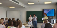Преподаватель КГУ повысил квалификацию в Образовательном центре «Сириус» - КГУ