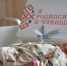 В Президентском перинатальном центре Минздрава Чувашии после открытия роддома первой родилась девочка - Министерство здравоохранения