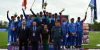 Изображение без описания. - Министерство общественной безопасности