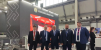 УУНиТ представил свои разработки на «Иннопроме-2026» - Аургазинский вестник