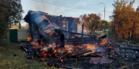 В Ярославской области с начала года потушили более 1600 пожаров - Ярославский регион