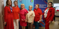 По инициативе «Женского движения» жители Советского и Покачей прошли экспресс-диспансеризацию - Единая Россия