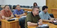Депутаты обсудили коррективы в нормативные акты местного самоуправления - Городская Дума