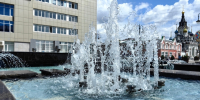Столбики термометров в Саратовской области будут опускаться до 8 и подниматься до 32 градусов тепла - ИА Версия-Саратов