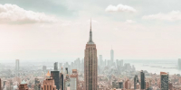 Российским руферам грозит 20 лет в тюрьме за предложение на шпиле Empire State Building - Neva.Today