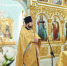 Воронежский священник Александр Шишкин проведет прямой эфир в День семьи, любви и верности - РИА Воронеж