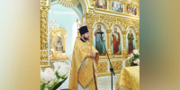 Воронежский священник Александр Шишкин проведет прямой эфир в День семьи, любви и верности - РИА Воронеж