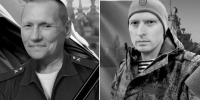 С погибшими на СВО жителями Очёра простятся в Прикамье - Ветта