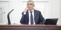 Туляк пожаловался губернатору на плохое состояние стадиона «Металлург» - ИА Тульская служба новостей