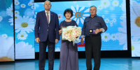 Вадим Супиков поблагодарил крепкие и дружные семьи за пример успешного супружества - Пенза-Обзор