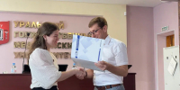 В УГМУ прошло заседание ученого совета - УГМУ