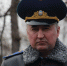 Сергей Филипенко стартовал в Воронеже с представления - ИА Взгляд-инфо