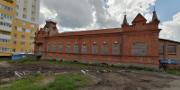 Реставраторы получили разрешение на восстановление памятника архитектуры «Дом жилой» в Пензе - Progorod58.Ru